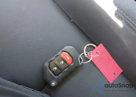 2019 Jeep Wrangler Unlimited Sport S 4X4 z USA, uszkodzony, nr VIN 1C4HJXDG2KW585955